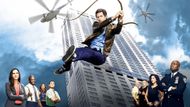 Brooklyn Nine-Nine (Image Source: Prime Video)